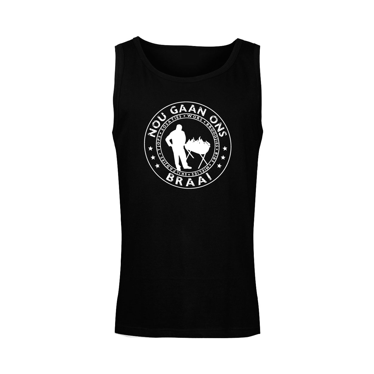 Vest - NGOB 2 - Black-01