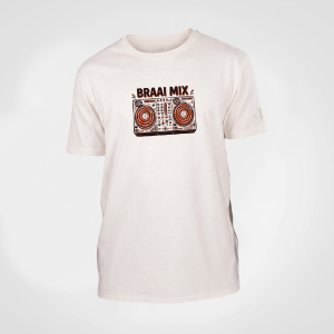 Premium Braai Mix T-Shirt