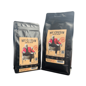 My Cousin Coffee Brew Blend